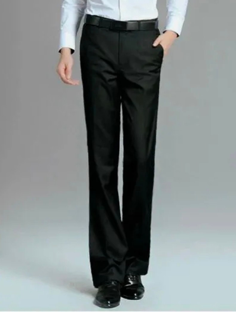 Formal Office Suit Pant