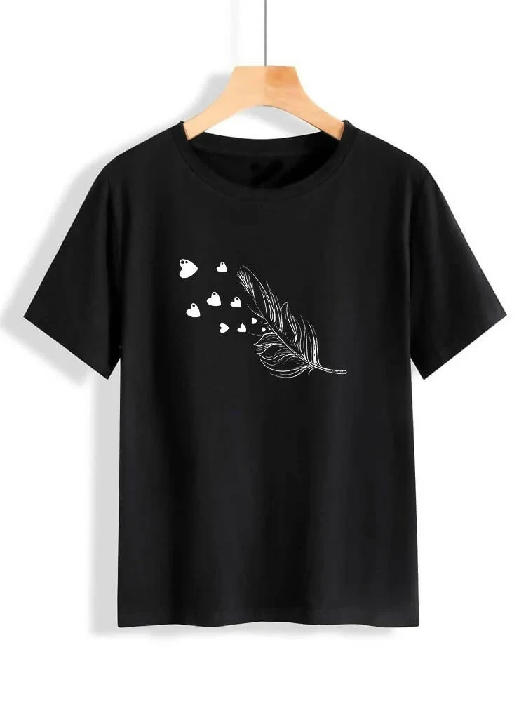 Women T-Shirts